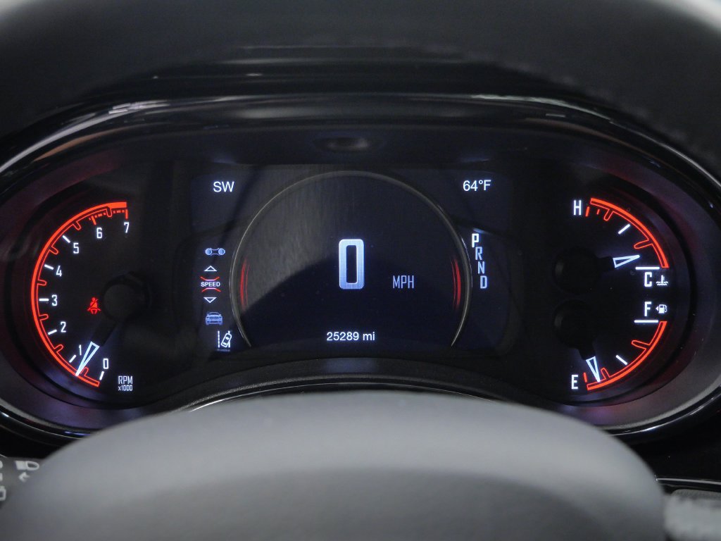 Used 2024 Dodge Durango Citadel AWD/4WD image 22