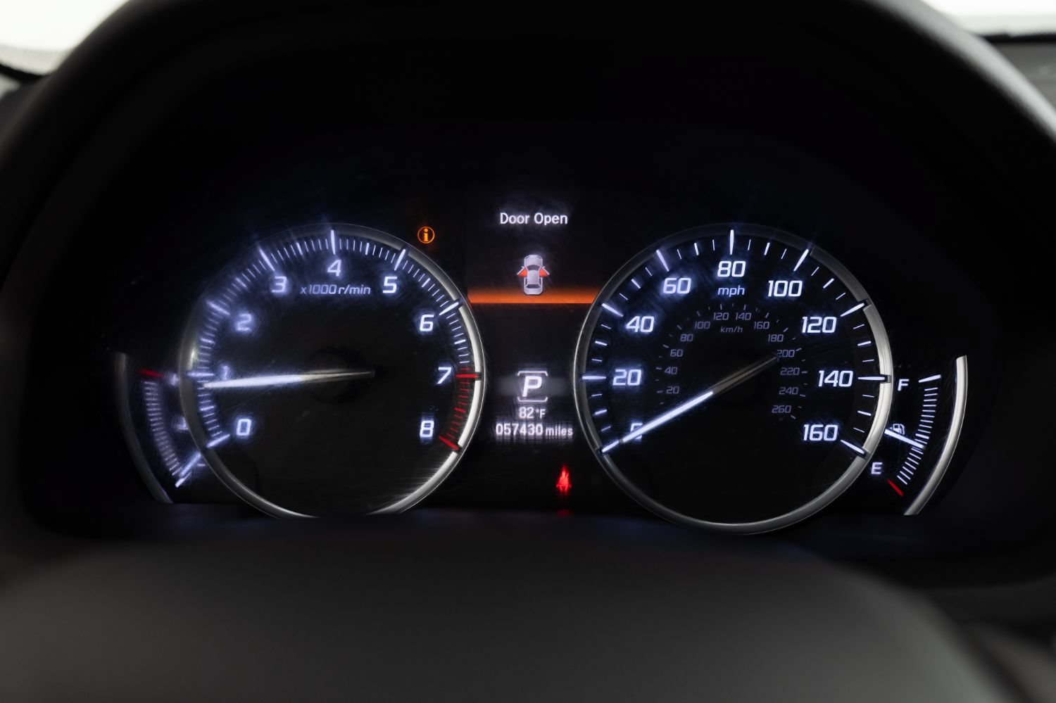 Used 2016 Acura TLX w/ Technology Package FWD image 32