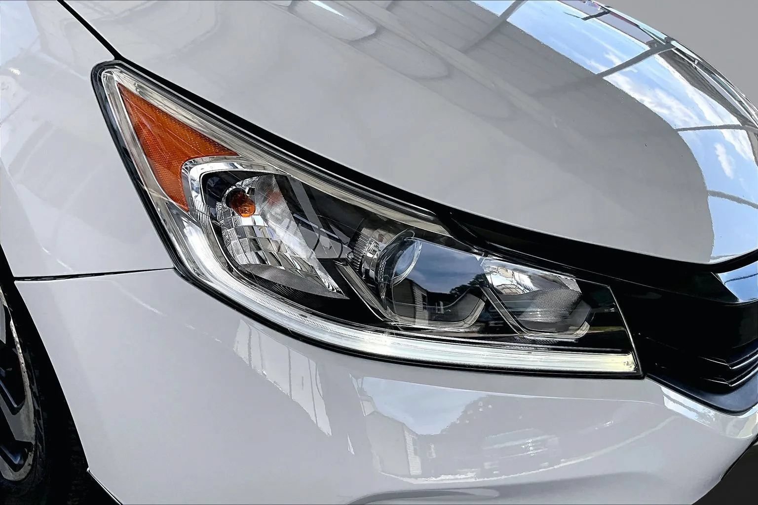Used 2016 Honda Accord EX-L image 28