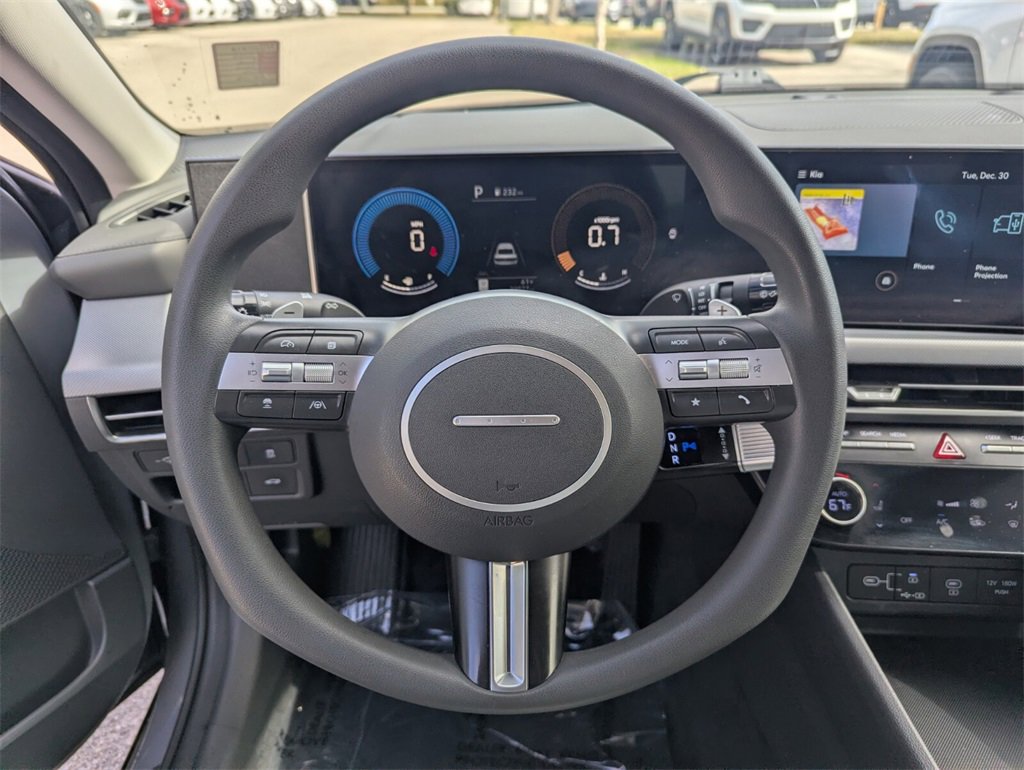 Used 2024 Hyundai Sonata SEL image 25