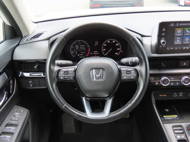 Certified 2025 Honda CR-V EX-L image 18