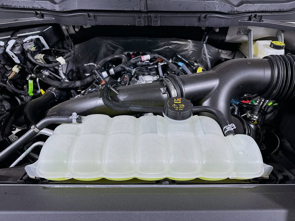 New 2026 Ford F150 STX AWD/4WD image 21