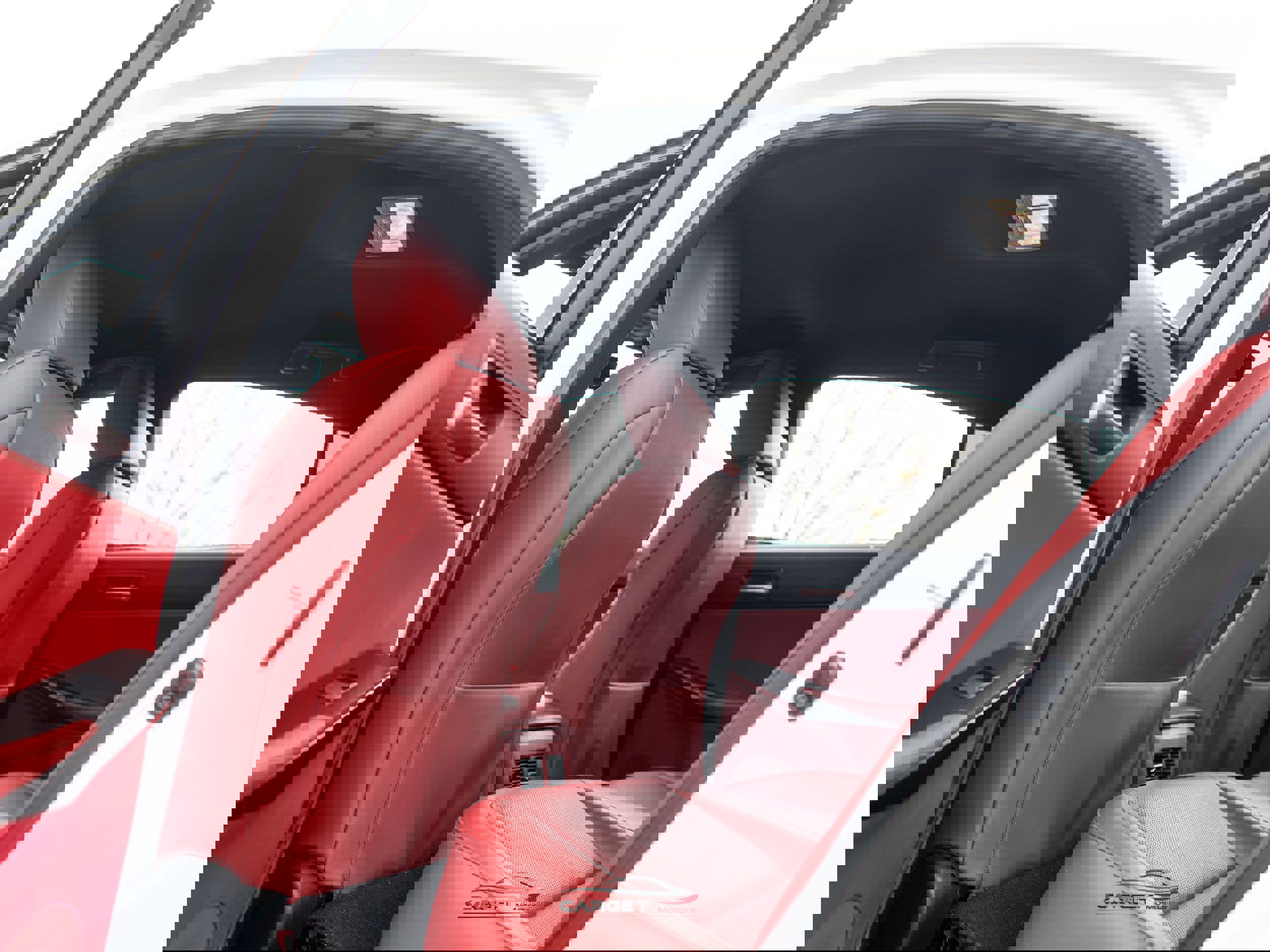 Used 2021 Lexus IS 350 F Sport w/ Accessory Package image 21