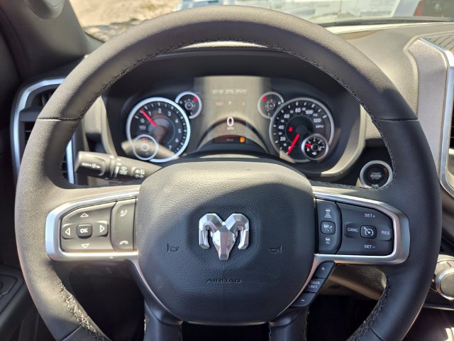 New 2026 RAM 1500 Big Horn AWD/4WD image 27