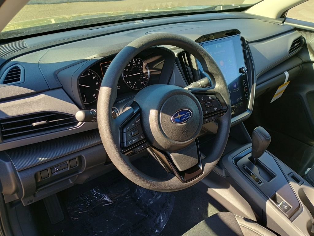 New 2026 Subaru Crosstrek 2.0i Premium image 8