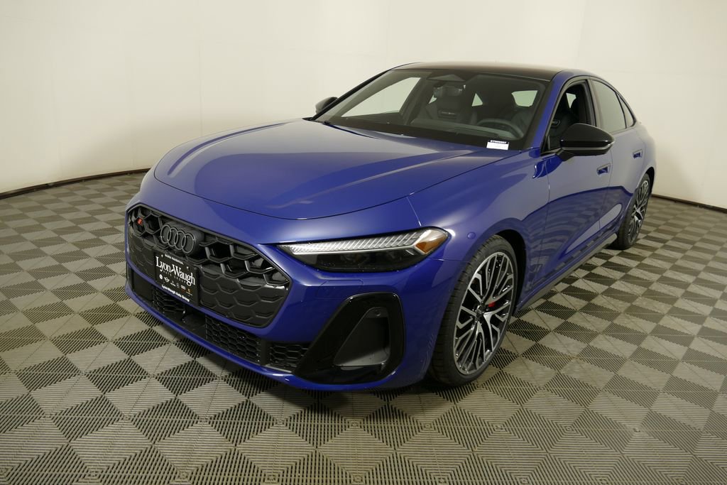 New 2026 Audi S5 Premium Plus image 26