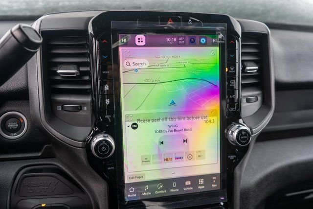 New 2026 RAM 5500 Tradesman image 14