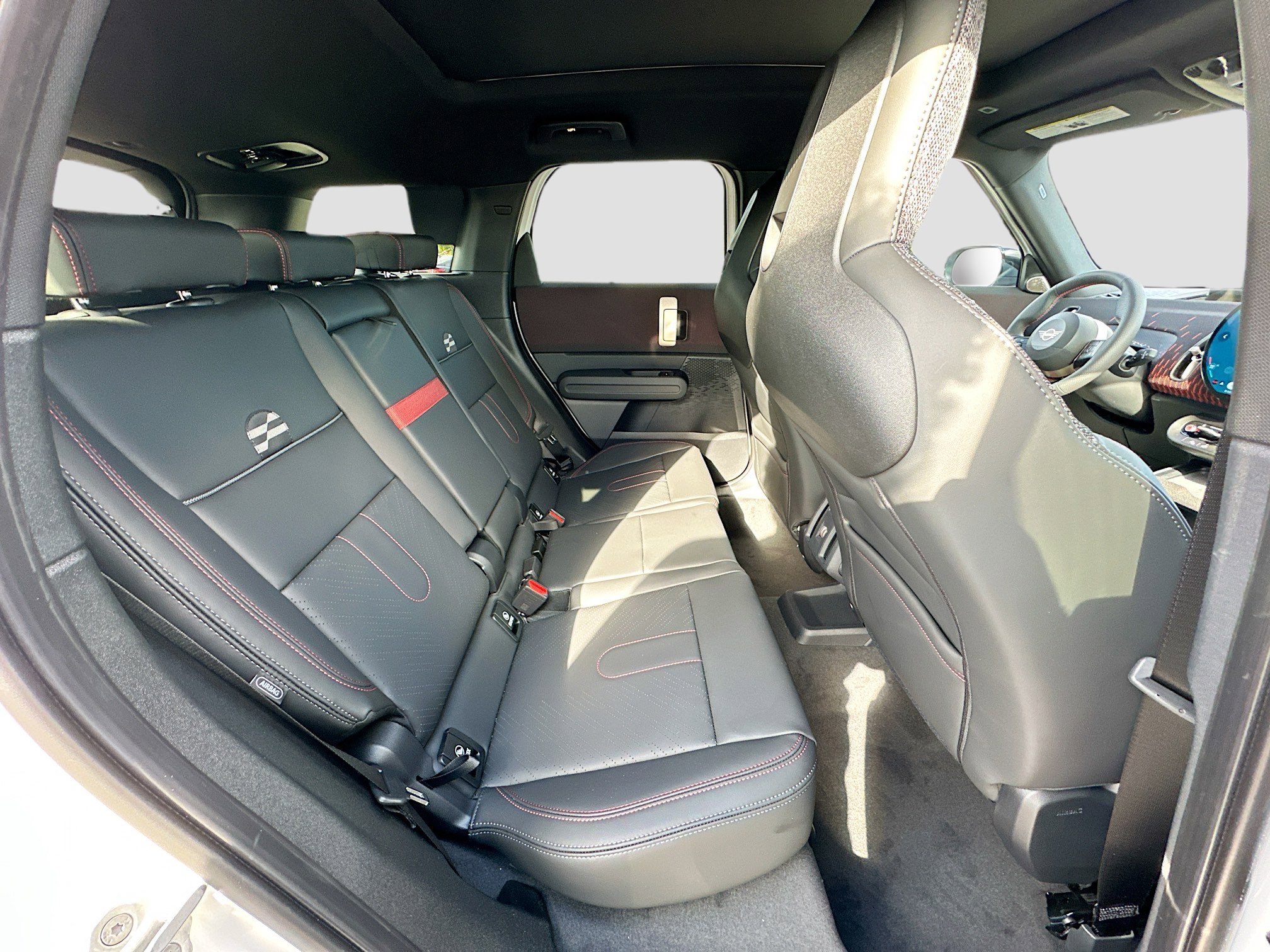 New 2026 MINI Cooper Countryman S AWD/4WD image 21