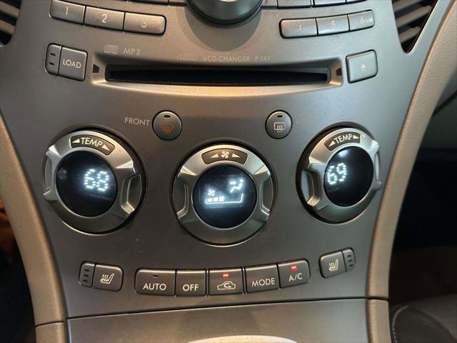 Used 2014 Subaru Tribeca Limited AWD/4WD image 25