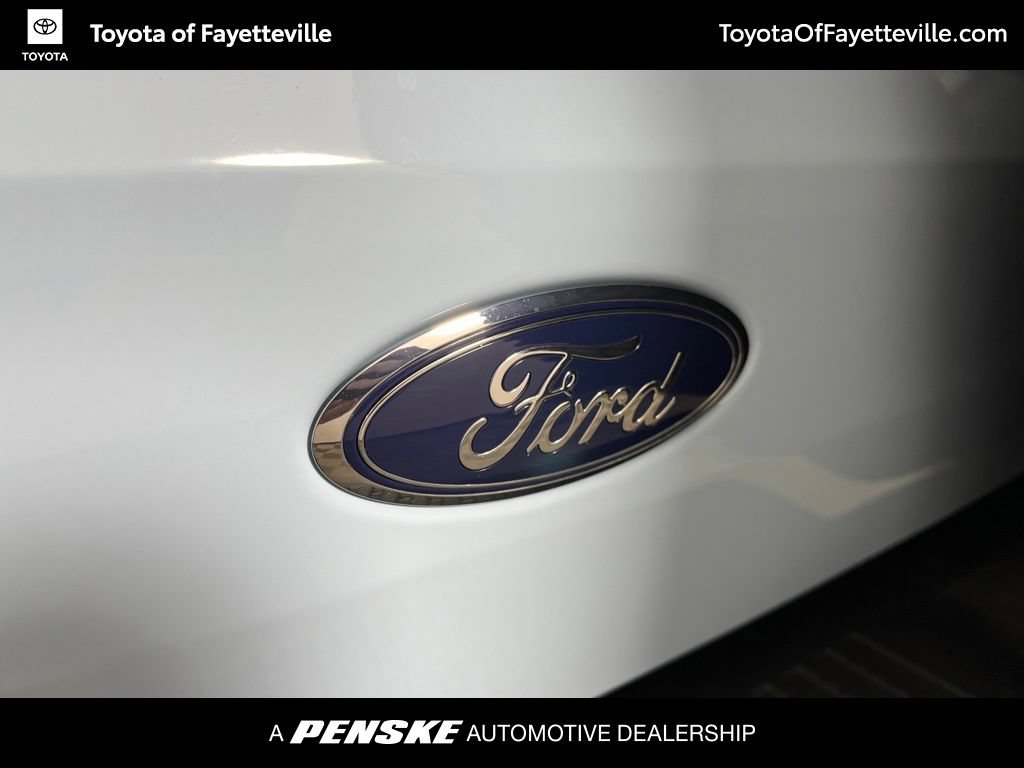 Used 2023 Ford Bronco Heritage Edition AWD/4WD image 11