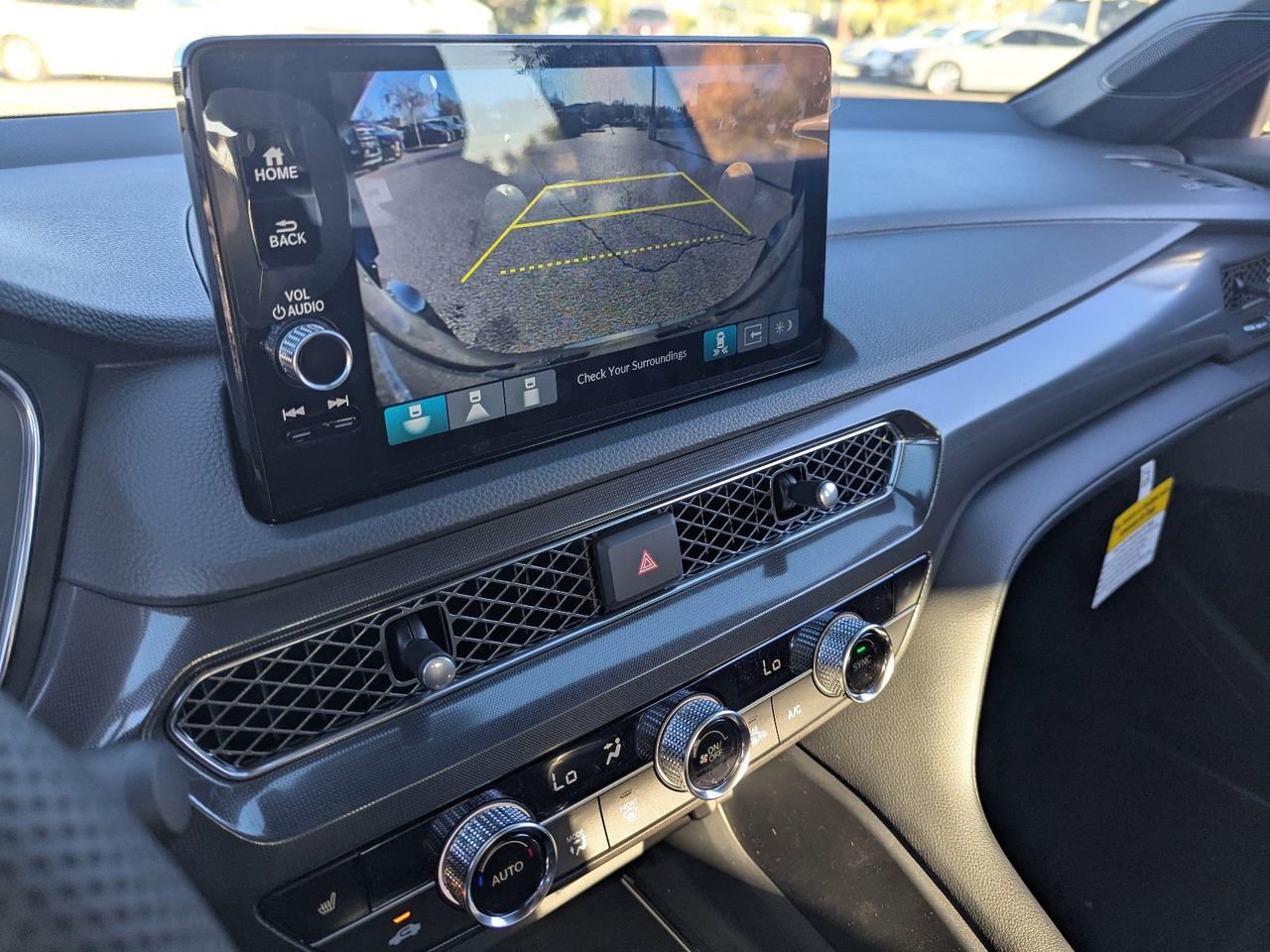 New 2026 Acura Integra Type S image 30