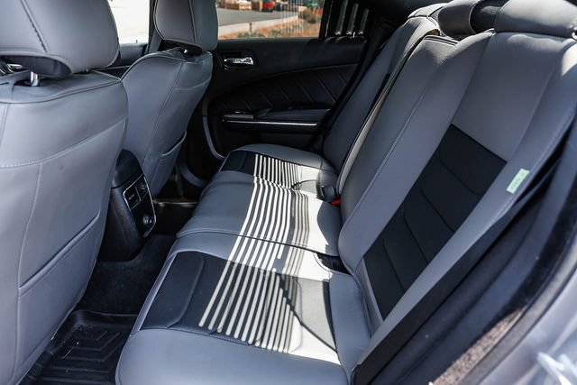 Used 2013 Dodge Charger R/T RWD image 16