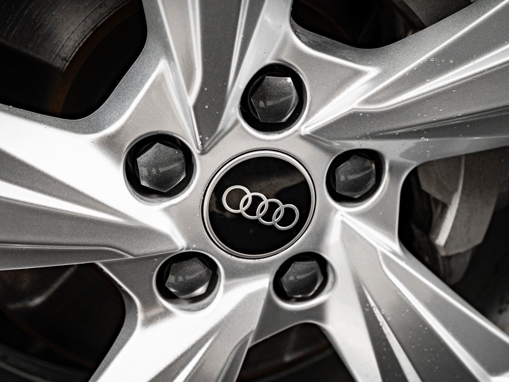 Certified 2022 Audi Q5 2.0T Premium Plus w/ Premium Plus Package image 8