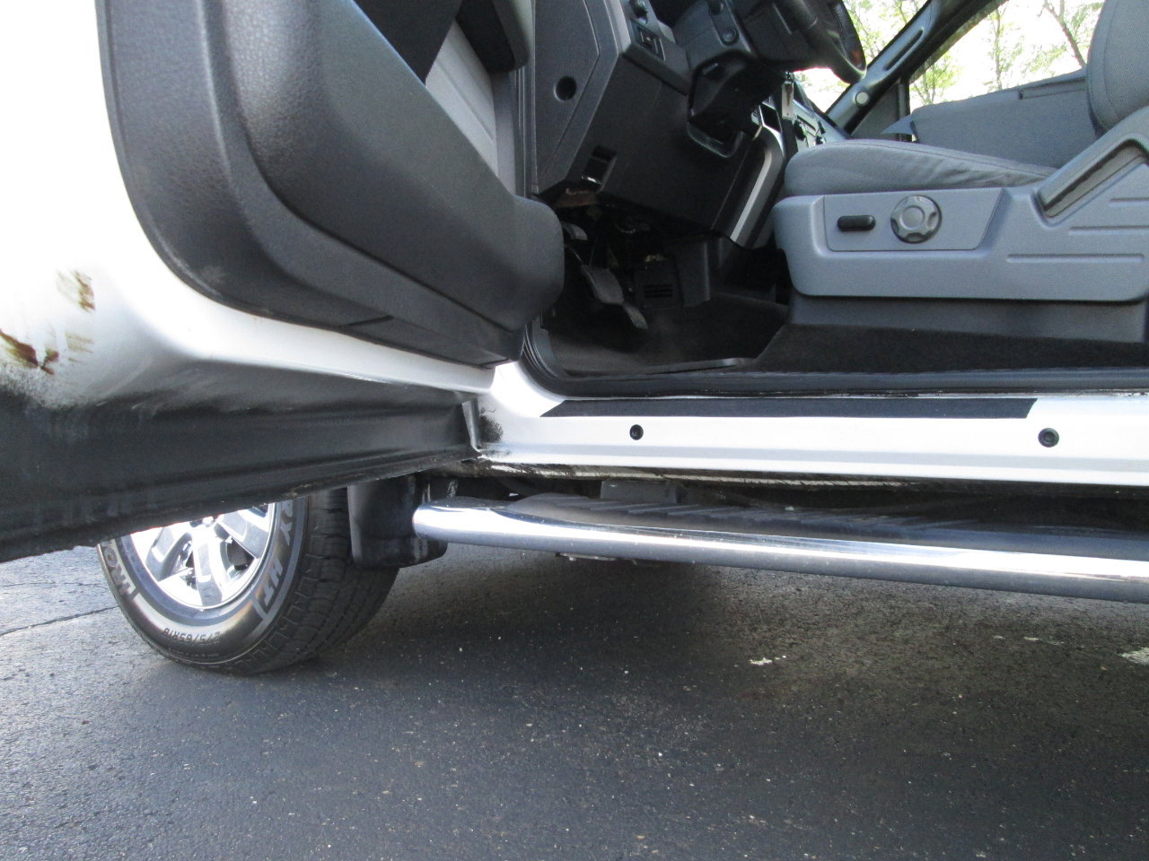 Used 2013 Ford F150 XLT w/ XLT Chrome Pkg image 29