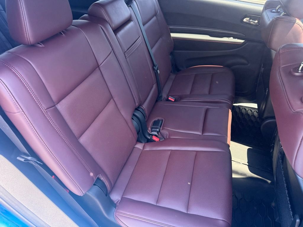 New 2026 Dodge Durango GT AWD/4WD image 48