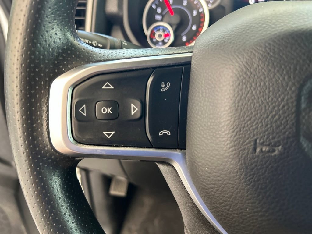 Used 2025 RAM 3500 Tradesman AWD/4WD image 45