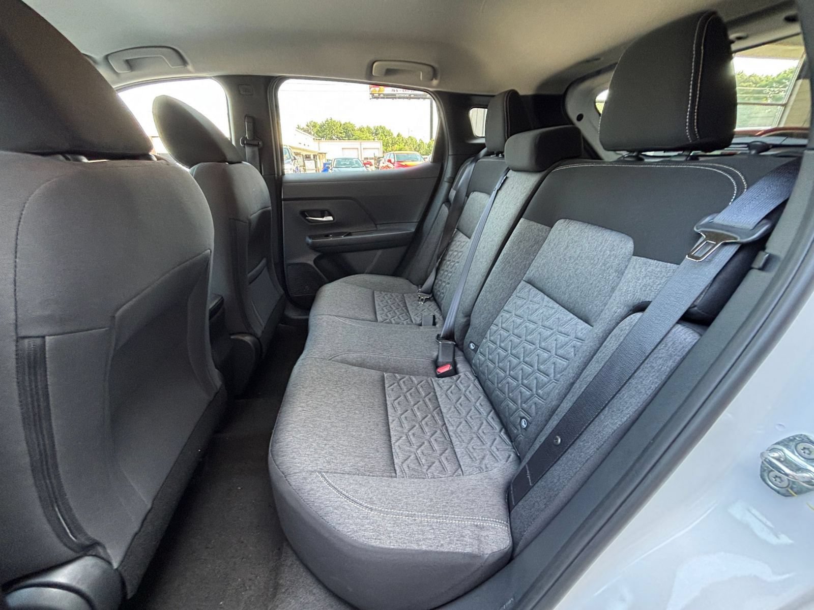 Used 2026 Nissan Kicks SV w/ Cold Weather Package FWD image 24