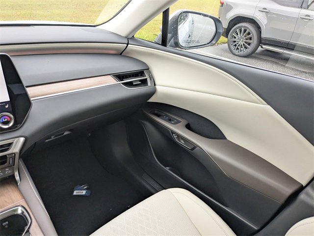 New 2026 Lexus RX 350 Premium Plus w/ Convenience Package image 18