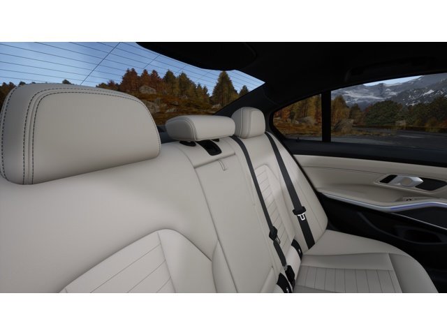 New 2026 BMW M340i xDrive AWD/4WD image 12