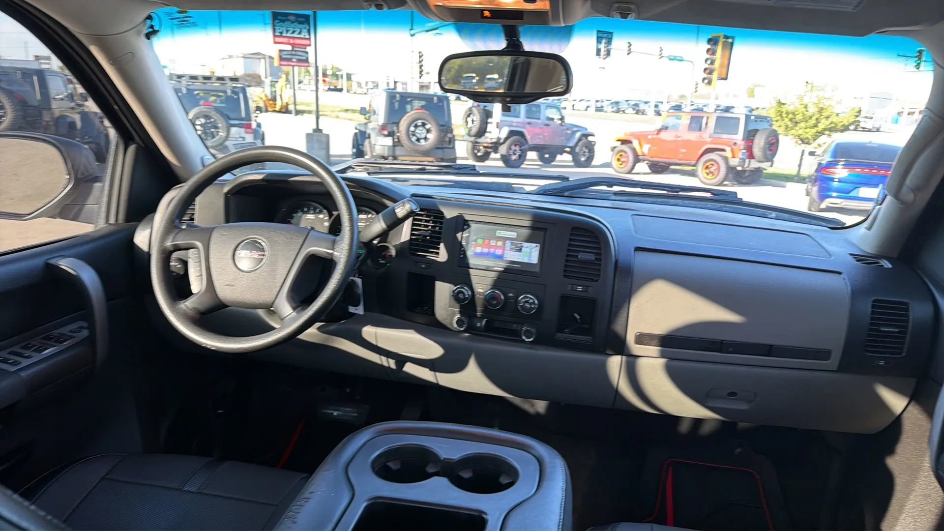 Used 2009 GMC Sierra 1500 SL image 70