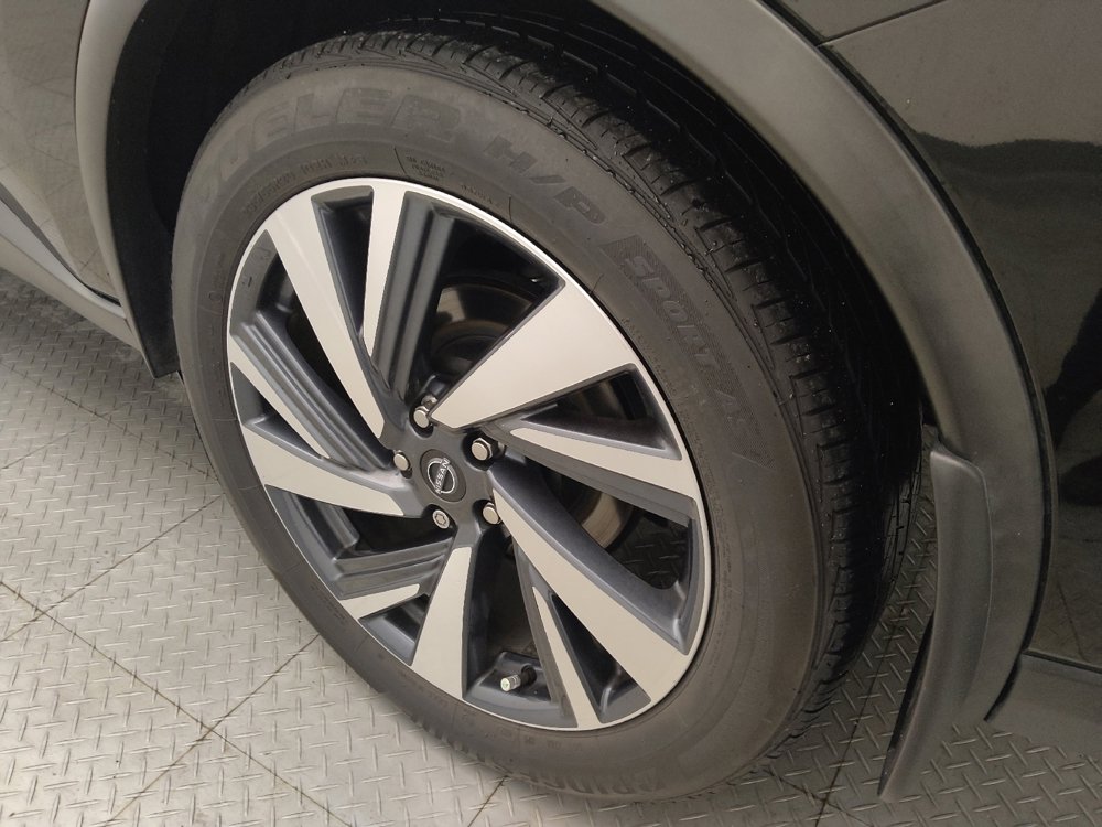 Used 2023 Nissan Murano SL w/ Cargo Package image 31