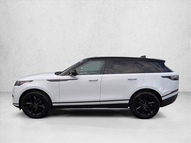 Certified 2024 Land Rover Range Rover Velar S AWD/4WD image 9