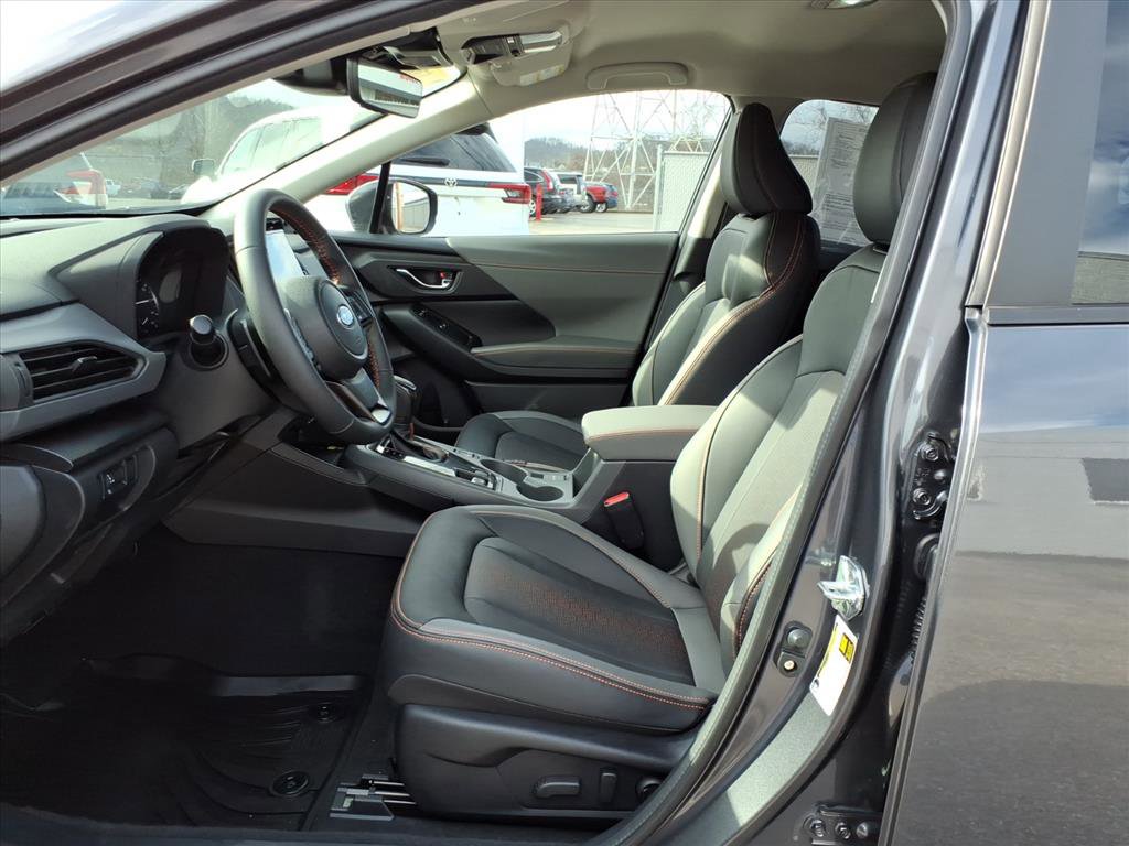 Used 2025 Subaru Crosstrek 2.5i Limited image 11