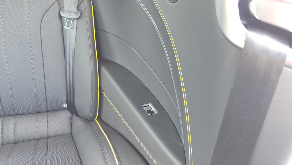 New 2026 Bentley Continental GT AWD/4WD image 34