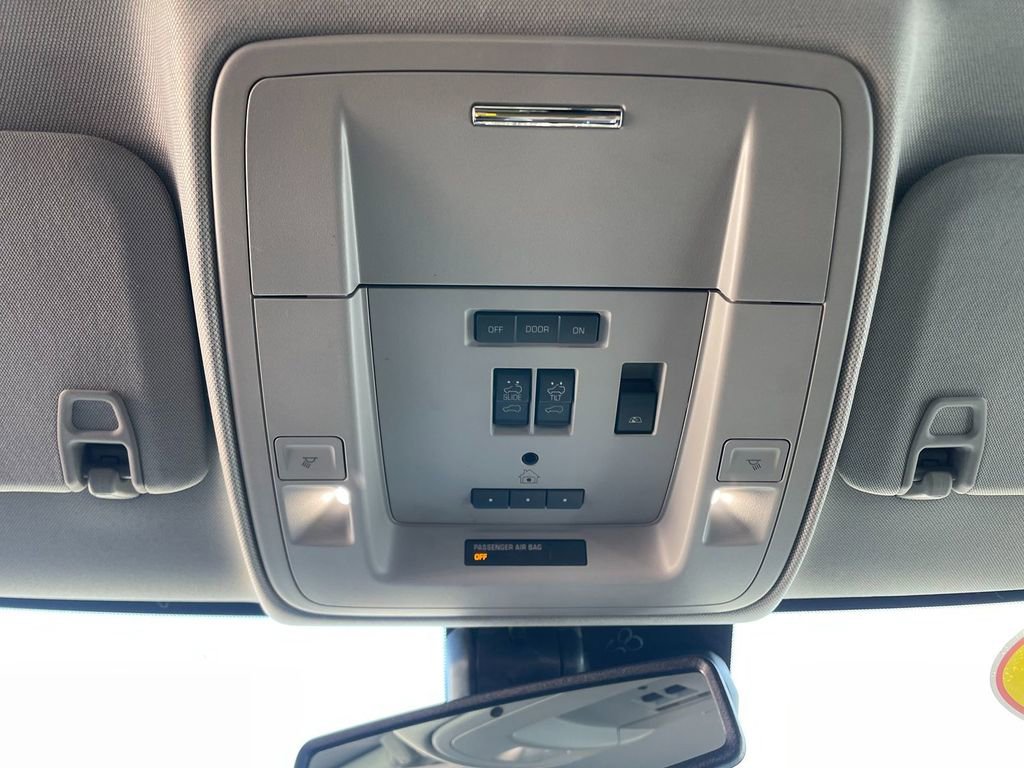 Used 2018 GMC Sierra 1500 SLT image 23