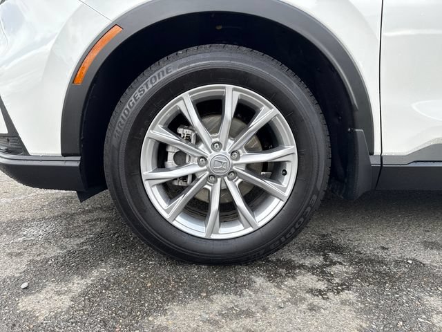 Used 2025 Honda CR-V EX-L image 27