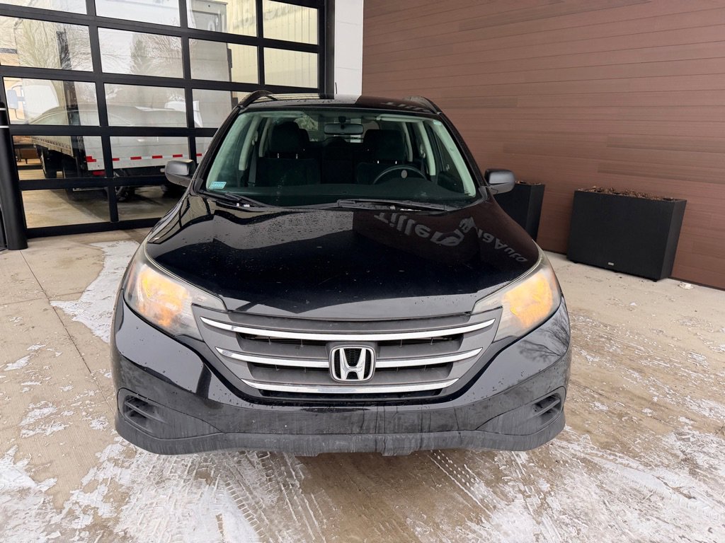 Used 2012 Honda CR-V LX image 2