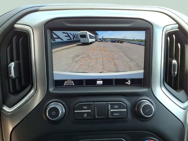 Used 2020 Chevrolet Silverado 1500 LTZ AWD/4WD image 19
