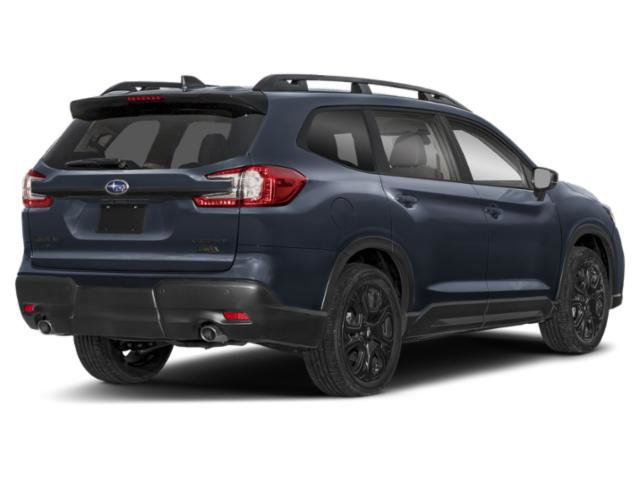 Used 2025 Subaru Ascent Onyx Edition AWD/4WD image 2