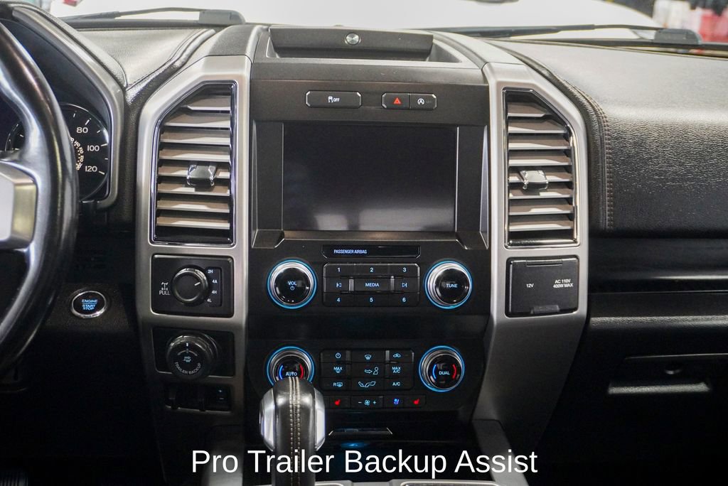 Used 2019 Ford F150 Platinum image 12