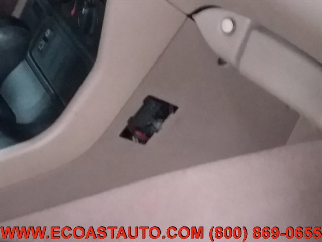 Used 1997 BMW Z3 1.9 image 13
