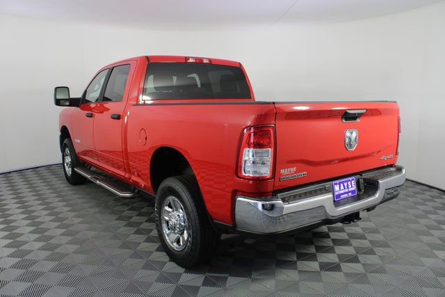 Used 2024 RAM 2500 Big Horn w/ Bed Utility Group image 21