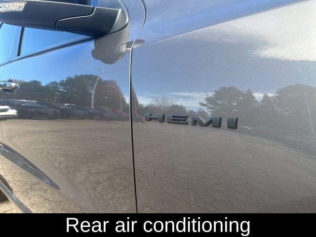 New 2025 Dodge Durango R/T image 7