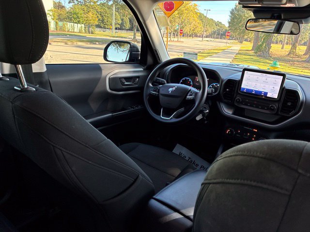 Certified 2021 Ford Bronco Sport AWD/4WD image 24