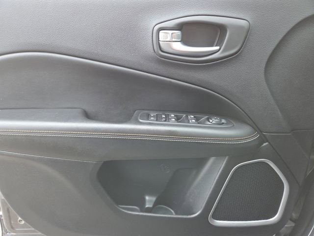 Used 2019 Jeep Compass Latitude w/ Popular Equipment Group image 30