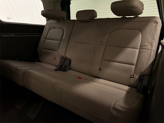 Used 2023 Lincoln Navigator Reserve image 20