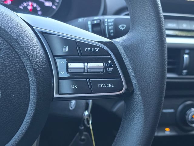 Used 2021 Kia Forte LXS FWD image 32