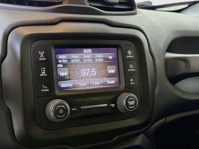 Used 2020 Jeep Renegade Sport FWD image 14