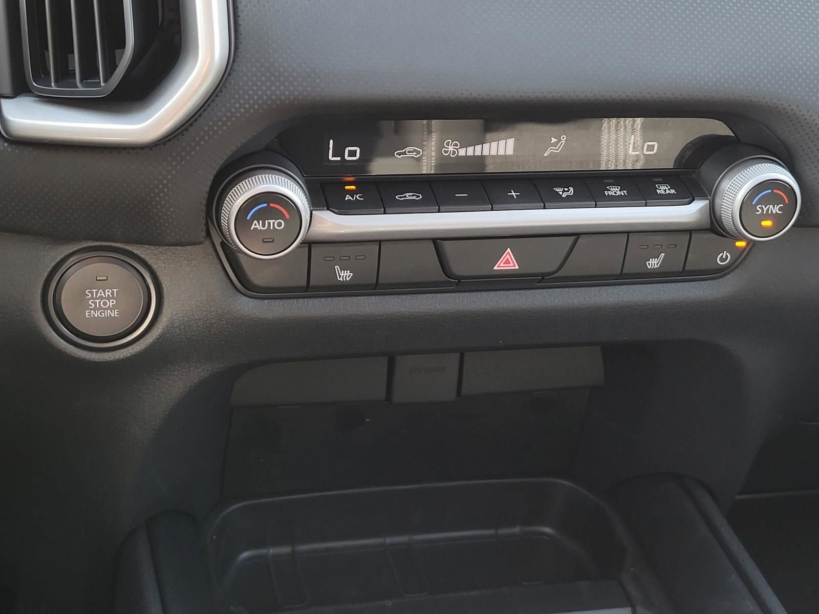 New 2026 MAZDA CX-50 AWD 2.5 S w/ Weather Package image 20