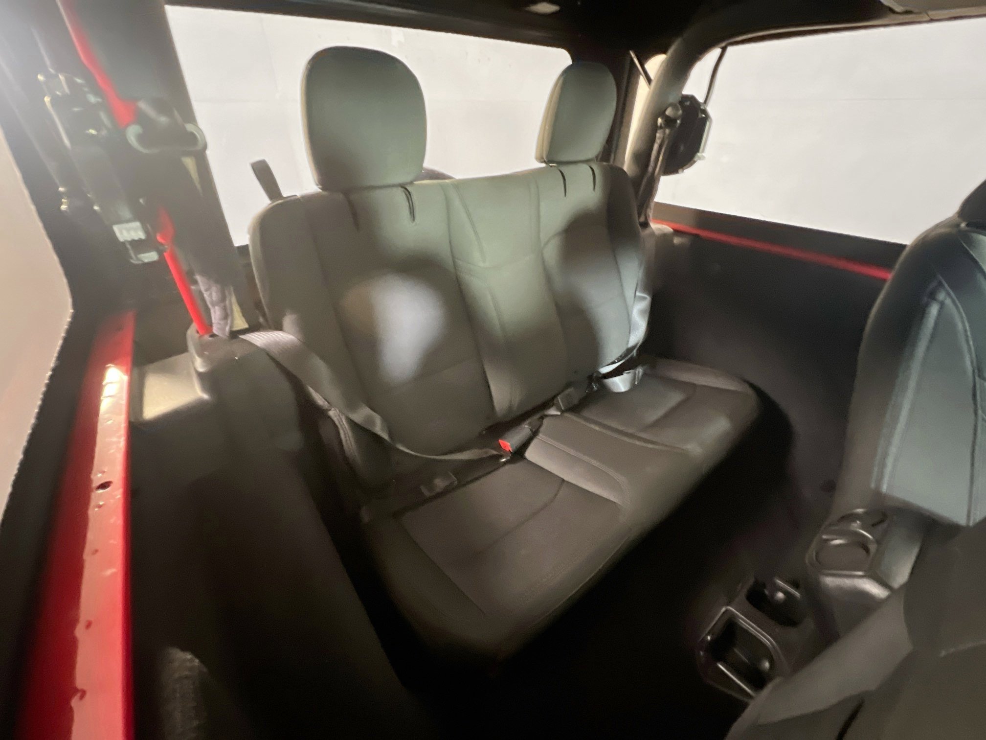 Used 2021 Jeep Wrangler Sport S image 25