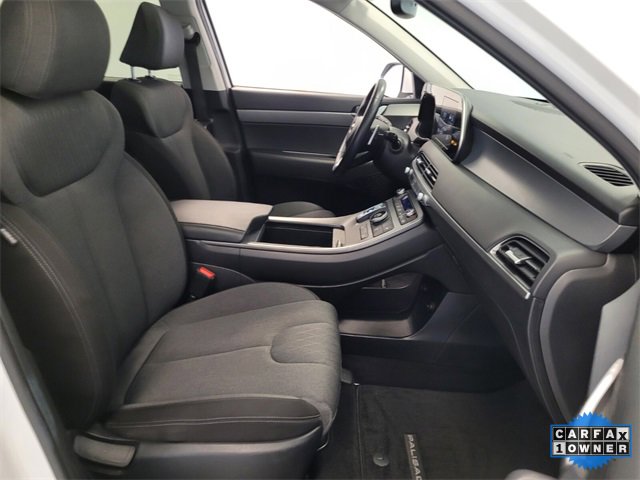 Used 2022 Hyundai Palisade SEL image 14