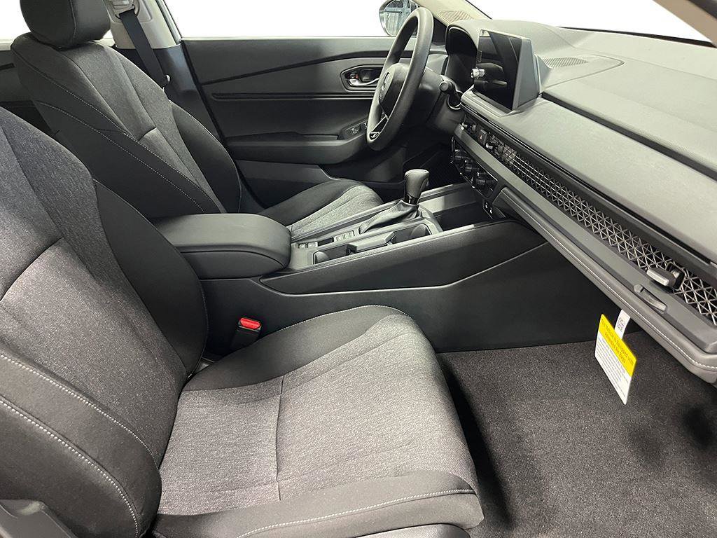 New 2026 Honda Accord SE image 27