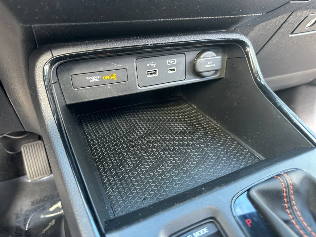 Used 2025 Honda CR-V Sport image 18