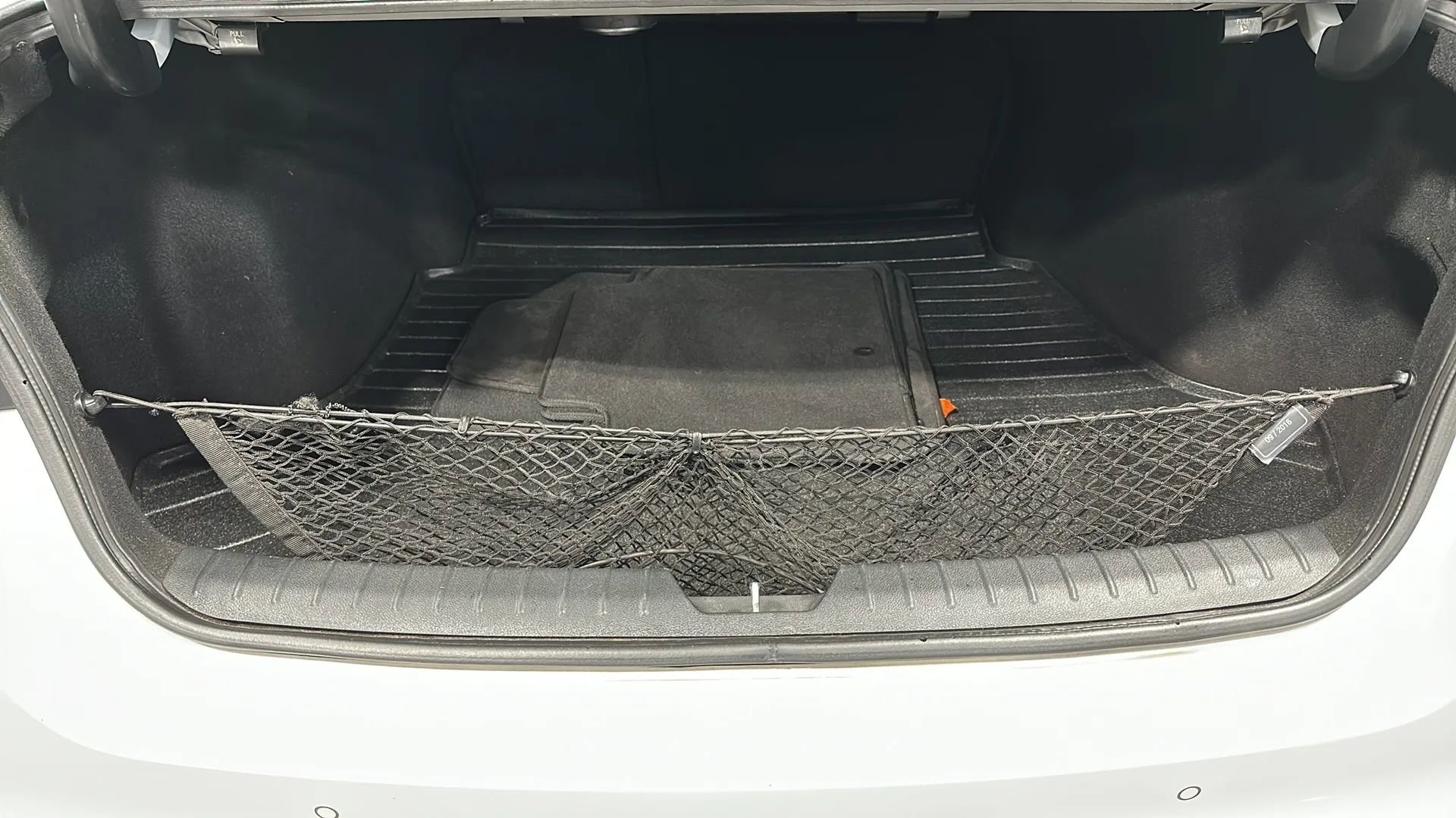 Used 2017 Kia Optima EX w/ Premium Package FWD image 13