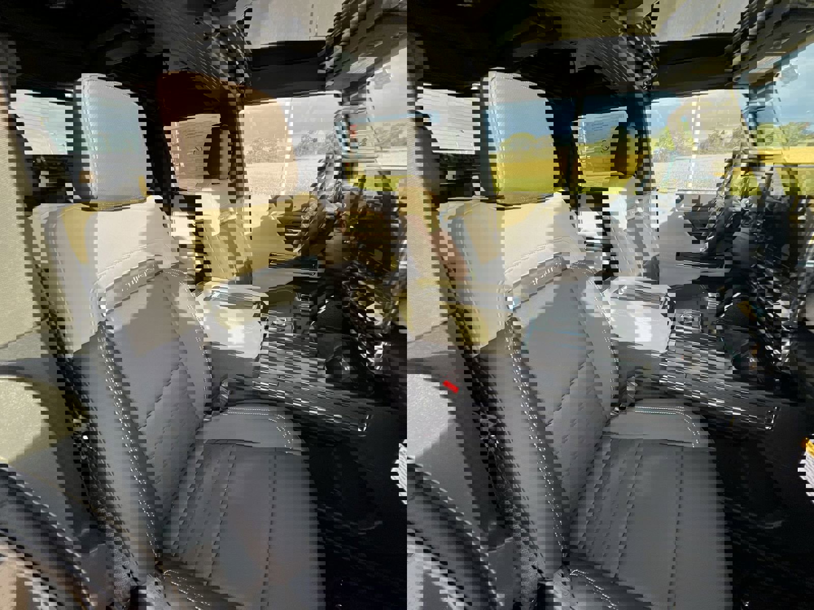 New 2026 GMC Hummer EV 4x4 Crew Cab image 27