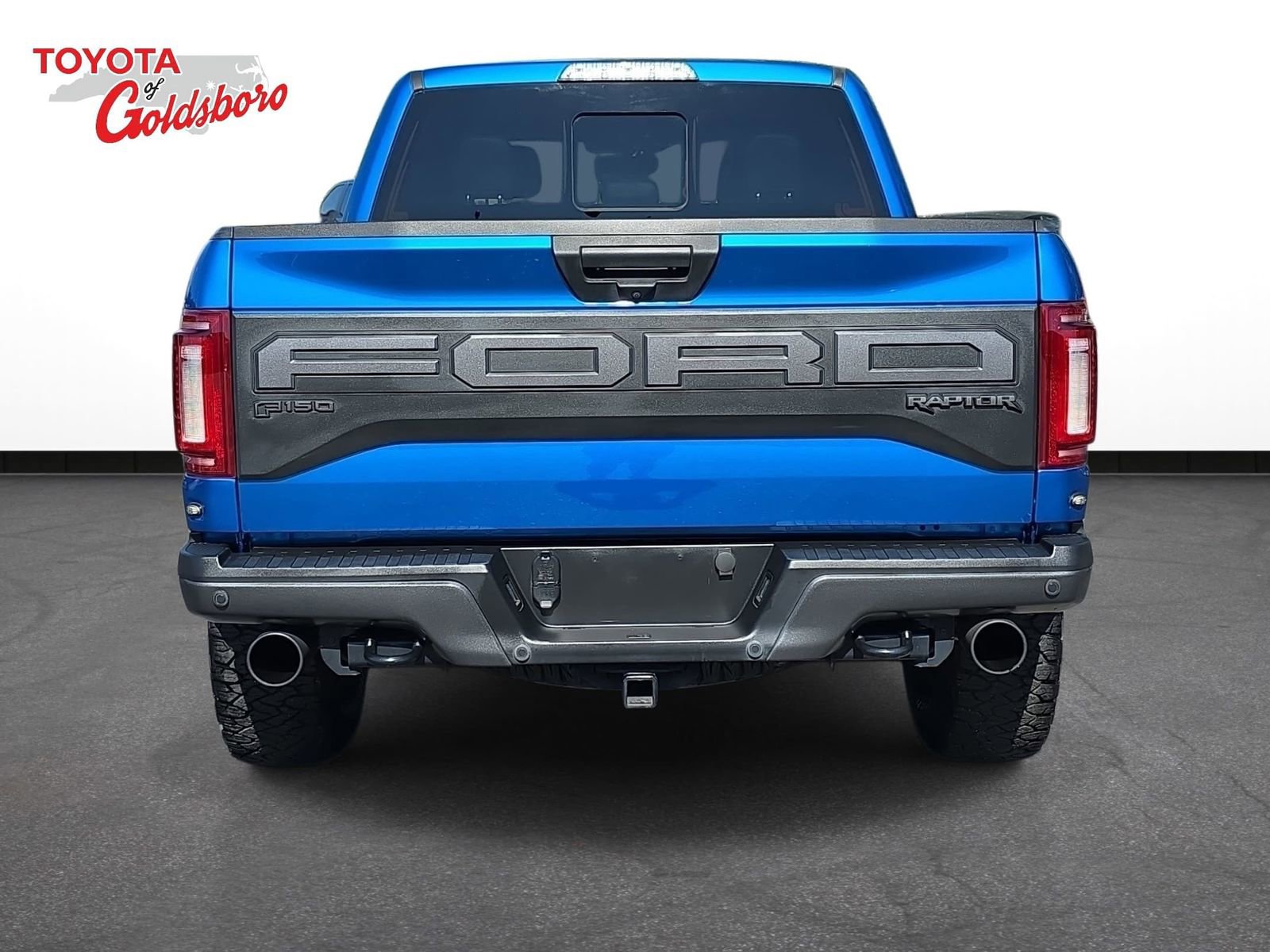 Used 2019 Ford F150 Raptor w/ Equipment Group 801A Mid AWD/4WD image 6